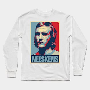 Neeskens Long Sleeve T-Shirt